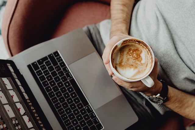 Is koffie goed voor je productiviteit?