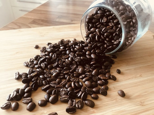Het Grote Verschil Tussen Arabica en Robusta Koffiebonen