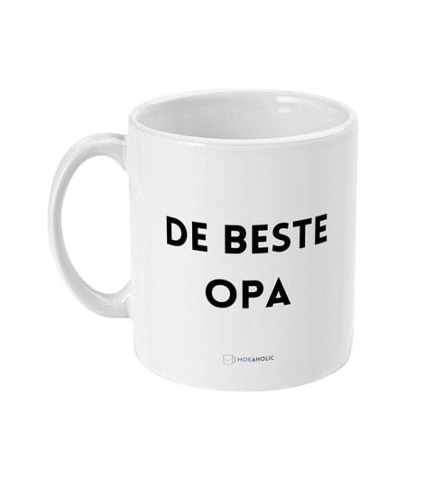 De beste opa