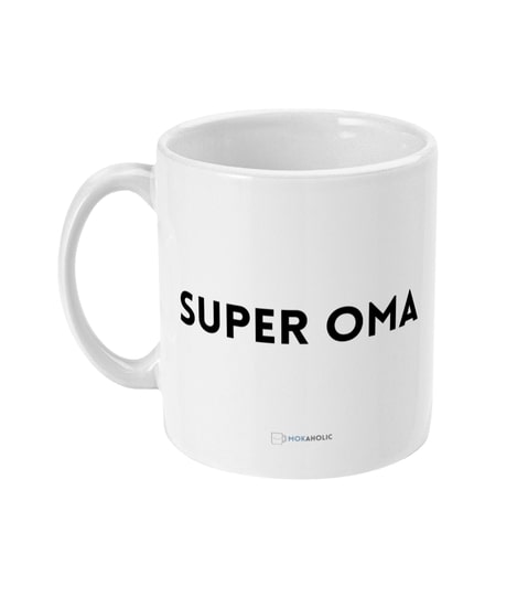 Super oma