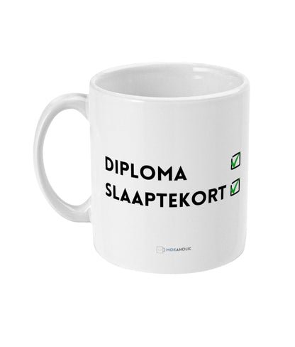 Diplomcheck, Schlafentzugscheck