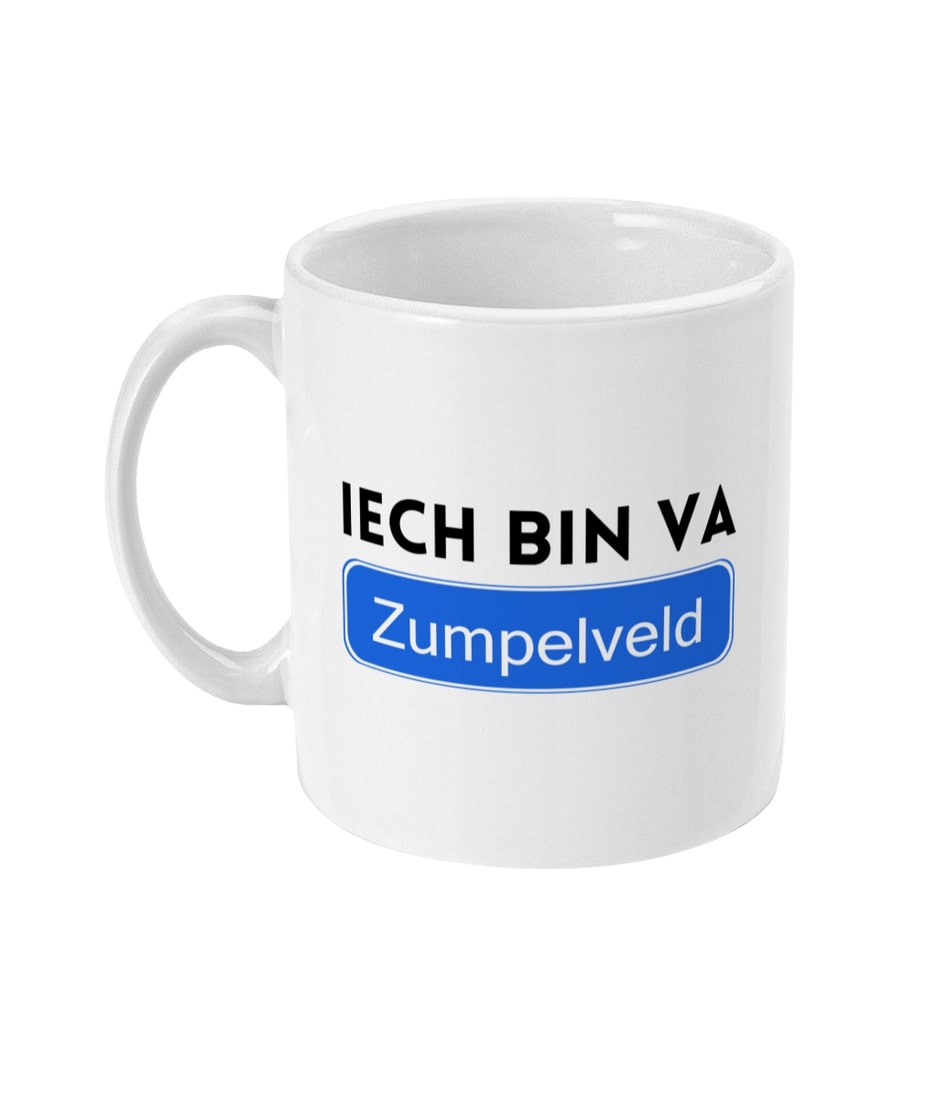 Iech bin va Zumpelveld