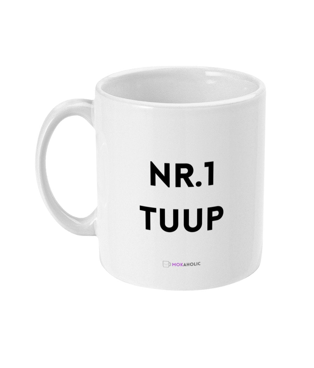 Nr.1 Tuup - Mokaholic